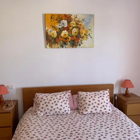 Casa Hazel Holiday home Playa Blanca (Lanzarote)