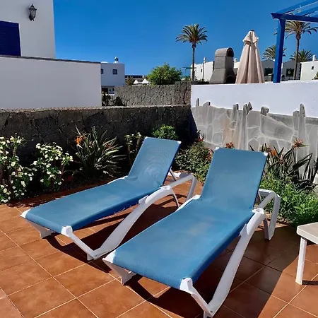 Casa Hazel Playa Blanca (Lanzarote)