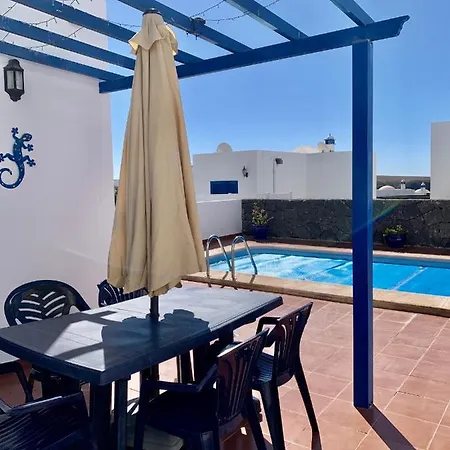 Casa Hazel *