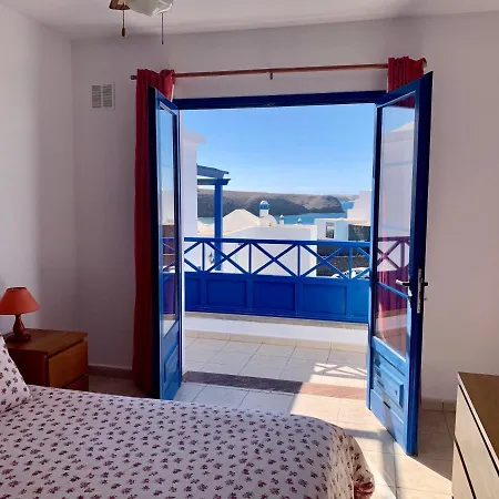 Casa Hazel Holiday home Playa Blanca (Lanzarote)