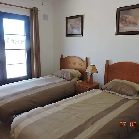Casa Hazel Playa Blanca (Lanzarote)