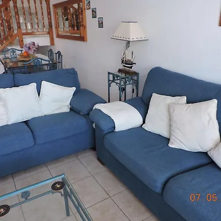 Holiday home Casa Hazel