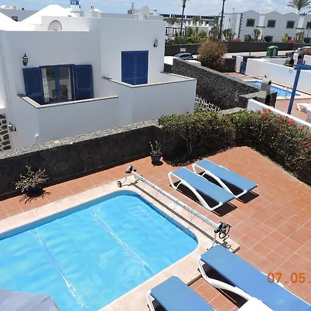 Holiday home Casa Hazel *