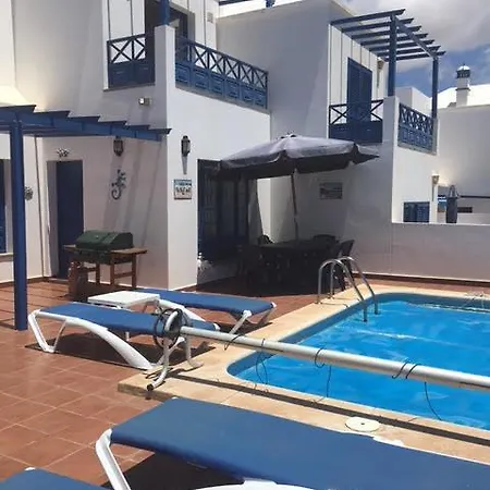 Casa Hazel Playa Blanca (Lanzarote)