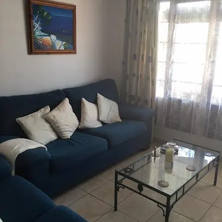 Holiday home Casa Hazel Playa Blanca (Lanzarote)
