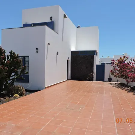 Casa Hazel Playa Blanca (Lanzarote)